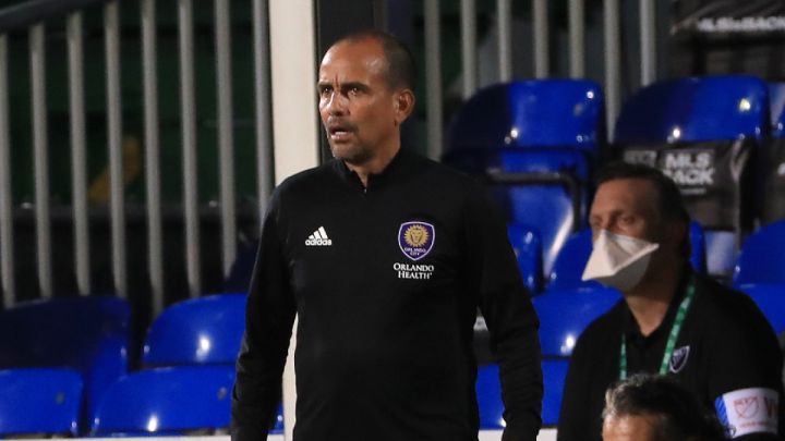 Óscar Pareja destaca nivel de clubes de Honduras y Costa Rica