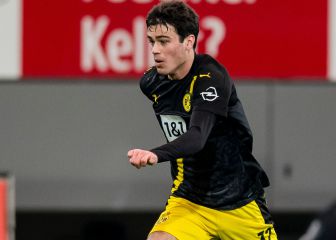 Reyna domina el valor de los estadounidenses en Bundesliga