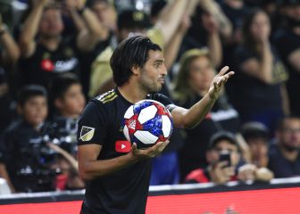 MLS vuelve a postergar el inicio de la temporada 2021