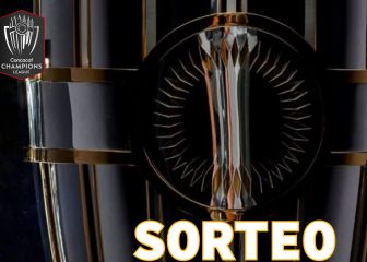Sorteo de la Concacaf Champions League en vivo y en directo