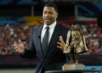 Russell Wilson: Seahawks recibieron llamadas por mí