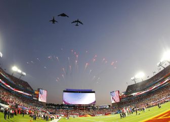 Buccaneers harán desfile en bote el 10 de enero