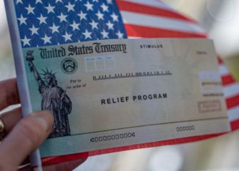 Tercer cheque estímulo: ¿Lo recibirán los dependientes?
