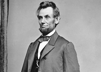 Las frases más famosas de Abraham Lincoln