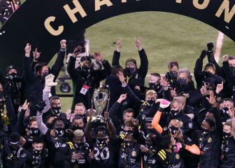 Rivales de los equipos de MLS en Concacaf Champions League