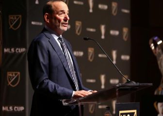La Concachampions volverá a arrancar antes que la MLS