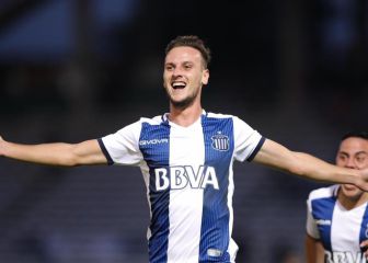 Oficial: Austin FC presenta a Tomás Pochettino