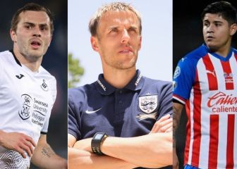Altas, Bajas y Rumores de la temporada 2021 de la MLS