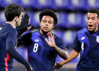 USA recupera confianza y se ve como candidato en 2026
