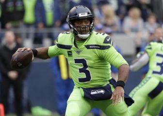 Reporte: Más equipos han preguntado por Russell Wilson