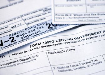 Declaración de impuestos 2021: cómo presentar una declaración de impuestos enmendada