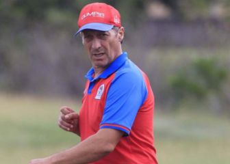 DT de Olimpia asegura que pueden pelearle al América