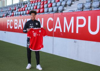 ¡Uno más! Bayern Múnich se queda con joya de FC Dallas