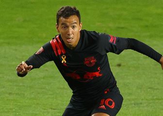 MLS busca ‘bloquear’ el fichaje de Kaku Romero hacia Arabia
