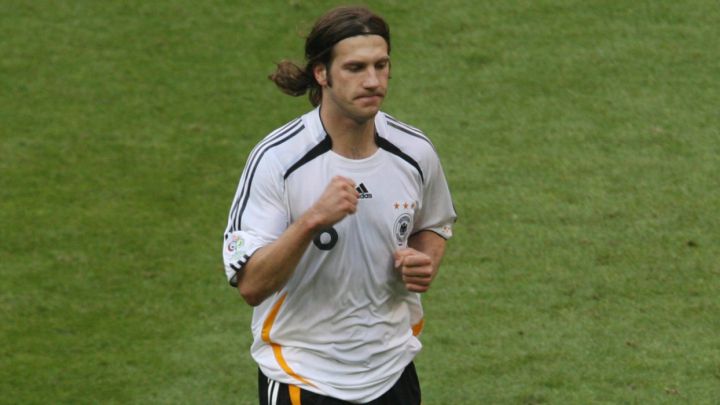 Te presentamos la actualidad del centrocampista germano, quien disputara dos Copas del Mundo y dos Eurocopas con la selección de Alemania.