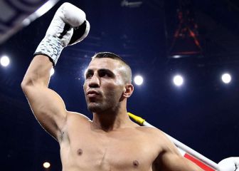 Avni Yildirim a Canelo Álvarez: “Traeré el cinturón a mi país”
