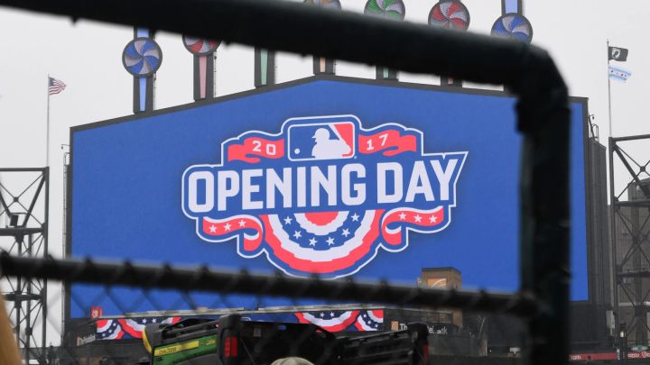 When is Opening Day for the MLB 2021 season?  AS.com