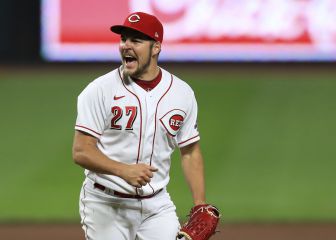 Trevor Bauer: Soñé con este momento por mucho tiempo
