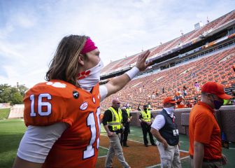 Meyer, Schottenheimer y Bevell alistan viaje a Clemson
