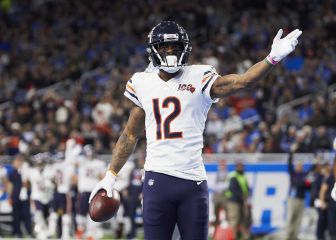 Robinson podría volver a Jacksonville o Chicago