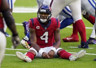 Un tercio de la NFL, a la caza de un quarterback