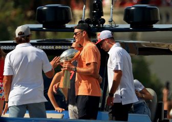 Leftwich no estaba seguro de que Brady rendiría a alto nivel