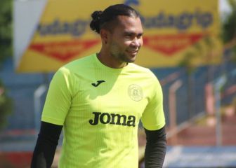 ¿Cuándo y a qué hora debuta el Gullit Peña con FAS?