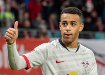 Tyler Adams espera sacar dos victorias ante el Liverpool