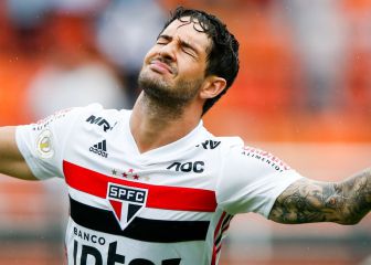 MLS, la última llamada para salvar la carrera de Pato