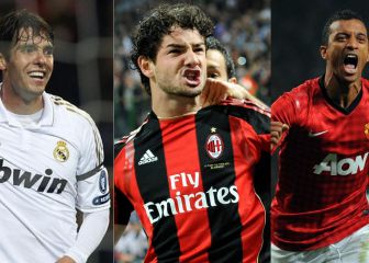 Pato se une a las estrellas que han pasado por Orlando City