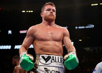 Andrade estalla contra Canelo: 