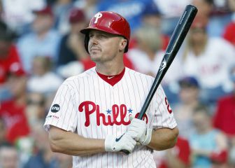 Yankees firman a Jay Bruce a contrato de Ligas Menores