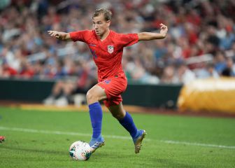 FC Dallas subasta una cita virtual con Paxton Pomykal