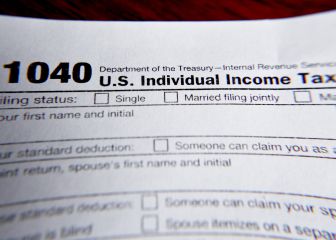 IRS: ¿Cómo corregir una declaración de impuestos?