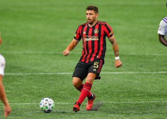 Almeyda busca llevar a Eric Remedi a San José Earthquakes