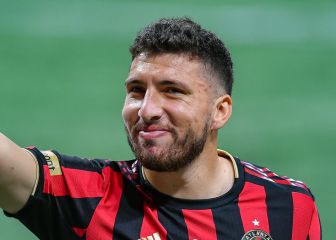 Eric Remedi deja Atlanta y jugará con SJ Earthquakes