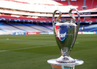 Octavos de Final de Champions League: Cómo y dónde ver en USA