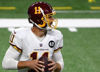 ¡Alex Smith no se rinde! Quiere seguir en la NFL