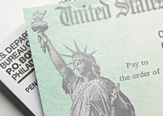 Cheque de estímulo: ¿Cuántos se han emitido desde el 2020?