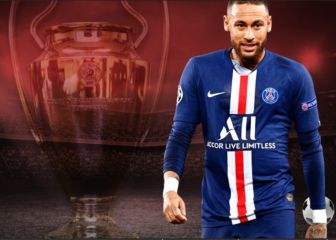 Davies junto a Neymar como los más valiosos de América en UCL