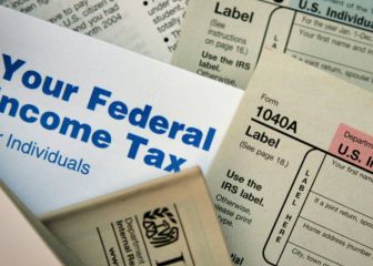 Impuestos: ¿Cuándo se podrá obtener el reembolso?