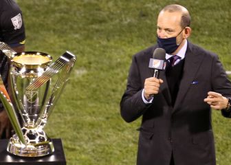 La MLS modifica la primera ventana de transferencias