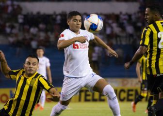 Real España vs CD Olimpia: Horario, TV; cómo y dónde ver