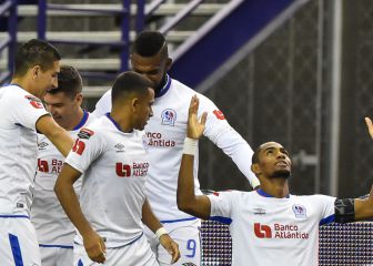 Olimpia anuncia dos nuevos casos de coronavirus