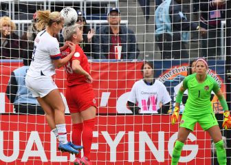 Estados Unidos vs Canadá Femenil: Horario, TV; cómo y dónde ver en USA