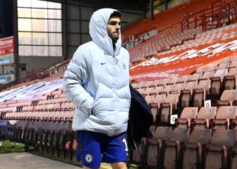 Daily Star: Chelsea vendería a Christian Pulisic en verano