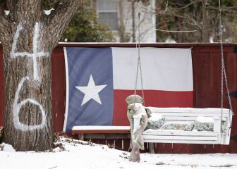 La MLS se une por las víctimas de las nevadas en Texas