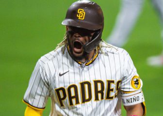 Tatis Jr. firma extensión de 14 años con Padres