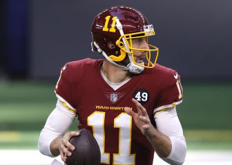 Alex Smith: Siento que aún puedo crecer en el campo
