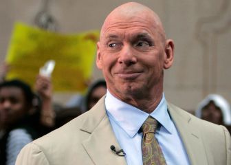 Ex luchadores de la WWE llevan caso por daño cerebral a la Corte Suprema